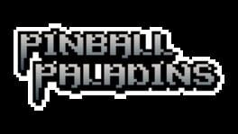 Pinball Paladins artwork 2