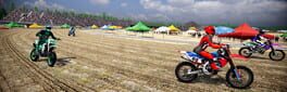MX Racing World artwork 1