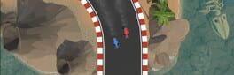 Speed Rally artwork 1