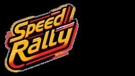 Speed Rally artwork 2