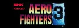 Aero Fighters 3 artwork 3