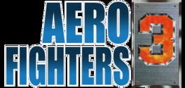 Aero Fighters 3 artwork 5