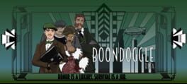 Boondoggle artwork 1