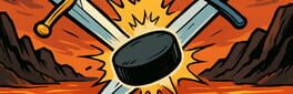 Sword Hockey artwork 2