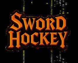 Sword Hockey artwork 1