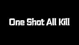 One Shot All Kill artwork 2