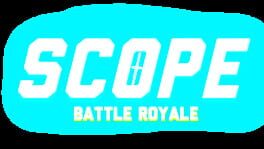 Scope Battle Royale artwork 2
