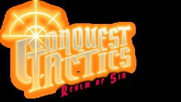Conquest Tactics: Realm of Sin artwork 1