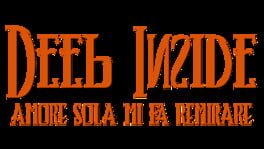 Deep Inside: Amore Sola MI Fa Remirare artwork 2