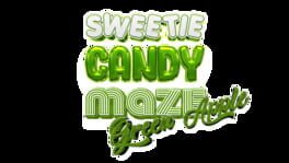 Sweetie Candy Maze: Green Apple artwork 2