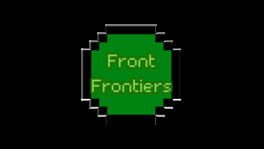 Front Frontiers artwork 2