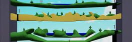 Rocket Golf: Tap artwork 1