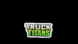 Truck Titans artwork 2