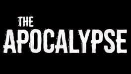 The Apocalypse artwork 1
