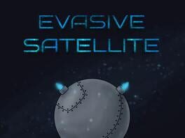 Evasive Satellite artwork 1