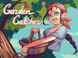 Garden Catcher artwork 1