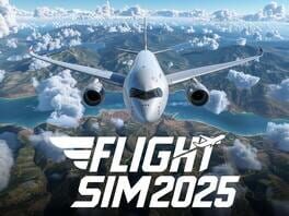 Flight Sim 2025 artwork 1