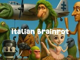 Italian Brainrot artwork 1