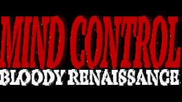 Mind Control: Bloody Renaissance artwork 2