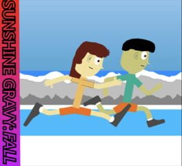 Sunshine Gravy: Fall artwork 1