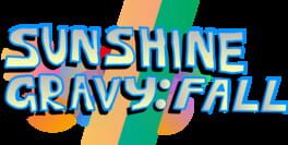Sunshine Gravy: Fall artwork 2