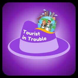 Tourist in Trouble: Escape The PickPockets! artwork 1