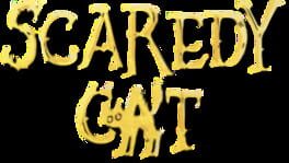 Scaredy Cat artwork 2