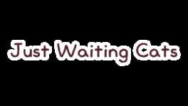 Just Waiting Cats artwork 2