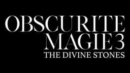 Obscurite Magie 3: The Divine Stones artwork 2