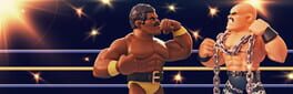 Micro Titans Wrestling artwork 1