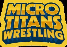 Micro Titans Wrestling artwork 2