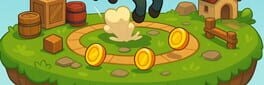 Donkey Jump: In the Loop artwork 1
