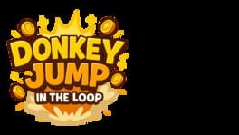 Donkey Jump: In the Loop artwork 2