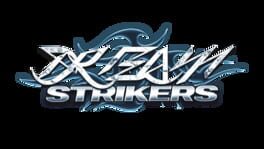 Dream Strikers artwork 2