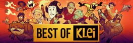 Best of Klei 2025 artwork 1
