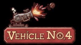 Vehicle No. 4 artwork 2