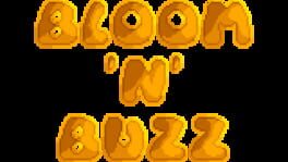 Bloom 'N' Buzz artwork 2