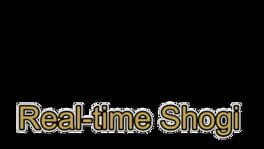 Real-time Shogi artwork 2