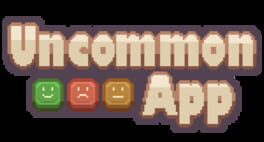 Uncommon App artwork 2