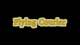 Flying Courier artwork 1