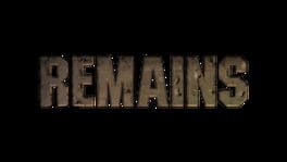 Remains artwork 2