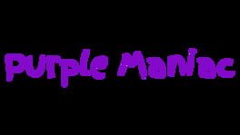 Purple Maniac artwork 2