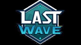 Last Wave artwork 2