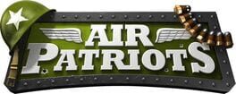 Air Patriots artwork 4