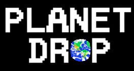 Planet Drop artwork 2