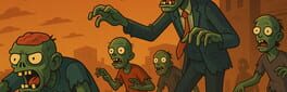 Zombie Smash artwork 1