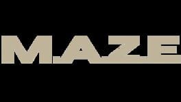 M.A.Z.E artwork 2