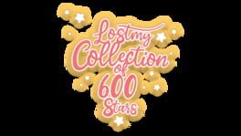 Lost My Collection of 600 Stars artwork 2