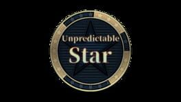Unpredictable Star artwork 2