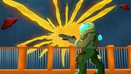 Deadly Balls Bounce artwork 1